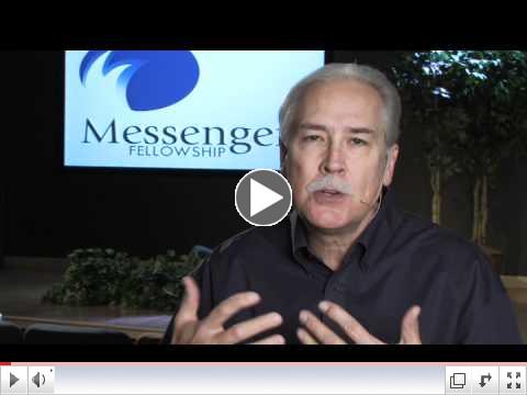 Messenger Intro - Part 1