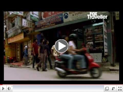 Life Mein Ek Baar- Complete Episode 4- Kathmandu
