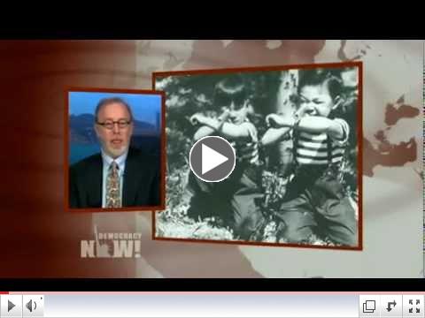 Was Bay Area Radical, Black Panther Arms Supplier Richard Aoki An FBI Informant? 1 of 2