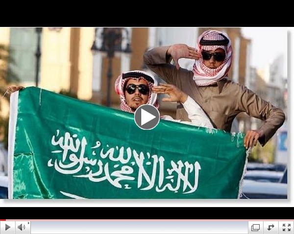 Saudis Behind Benghazi Attack Per Hacked Clinton Emails