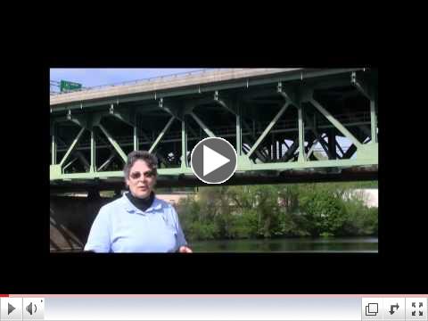 2011 Housatonic River Hero Award