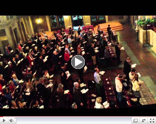O come, O come, Emmanuel