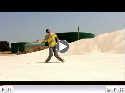 Adventure Club Do I See Color Freestyle Dance Video