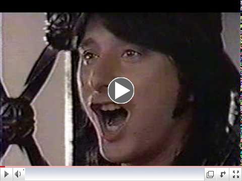 Journey - Oh Sherry (Steve Perry)
