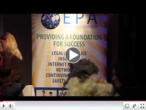 EPA Event 2011
