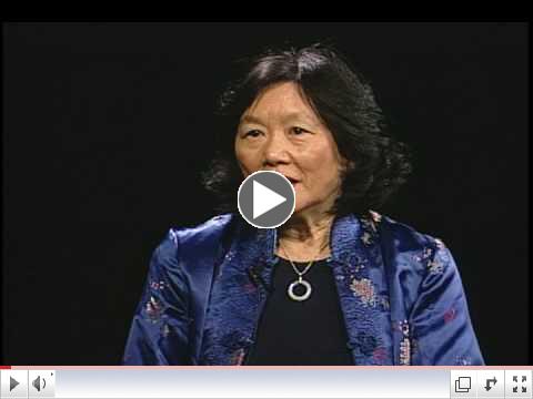 Connie Young Yu part 1