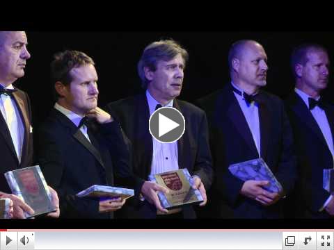 British Safety Council International Safety Awards