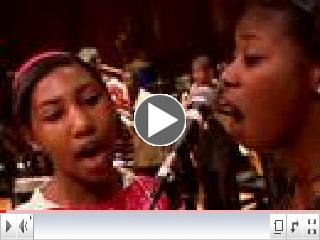 Stax Music Academy and The Soulsville Charter School