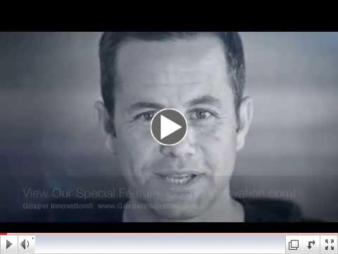 Unstoppable: Official Movie Trailer (Kirk Cameron, 2013)