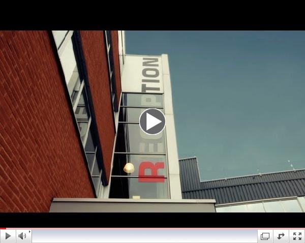 TVH Company Movie forklift parts