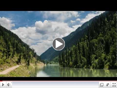 Neelum Valley, Pakistan
