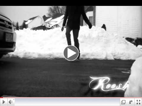cWALK - Feather (Nujabes ft. CYNE)