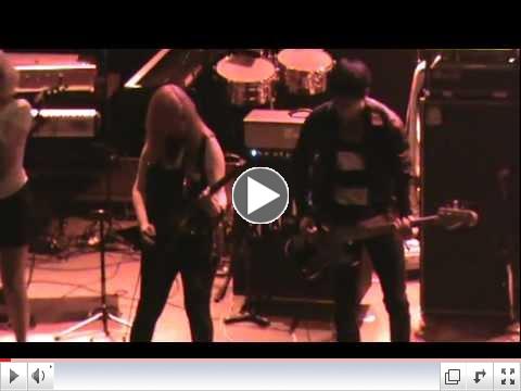 SHIELDS BROTHERS/KAYLA PENCE 9:30 CLUB -