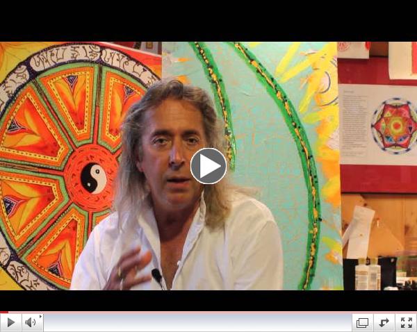 October 28, 2013 Astrology by Chris Flisher