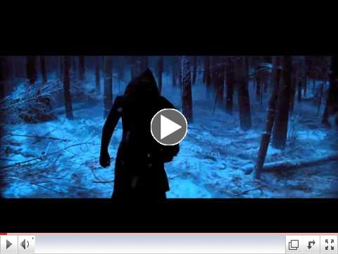 Star Wars 7 Trailer