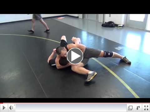 Far Side Reverse Lever