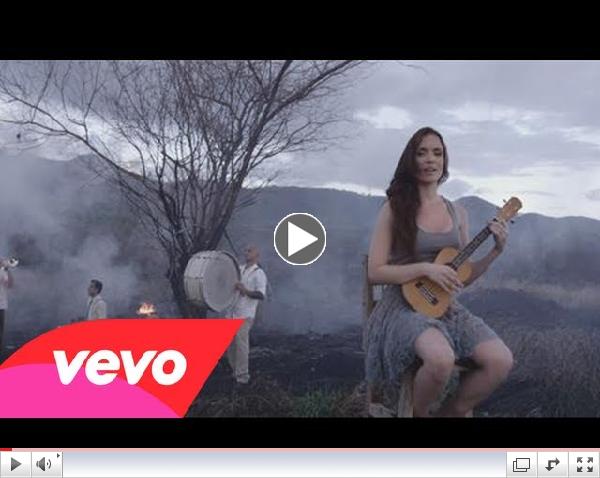 Diana Fuentes - Ser?? Sol