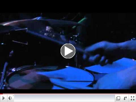 Evaporated - Zarni DeWet