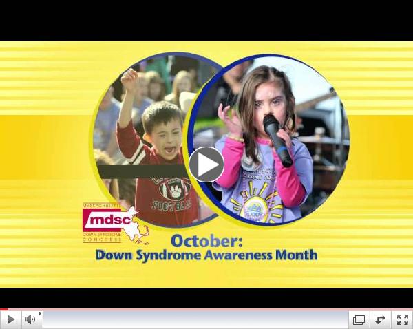 WBZ and Jonathan Elias Present 18th Annual Buddy Walk & Family Festival