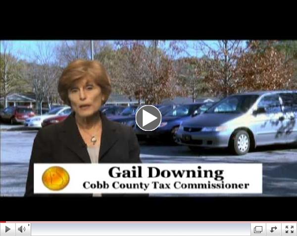 Car Tag Laws Changing March 1