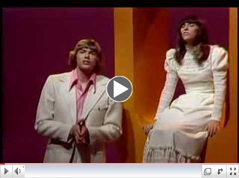 carpenters -We've Only Just Begun