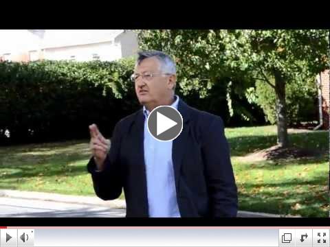 Asbury University: Pastor Billy's Issue 5