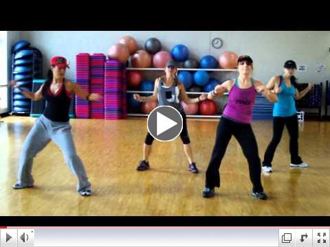 Fitness Pointe - El Batazo.mov