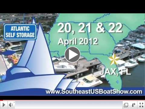 2012 Boat Show April 20, 21 & 22 (Jacksonville, Florida)