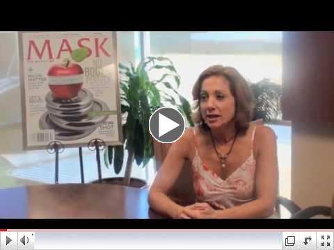 A Moment with MASK: Making the Grade