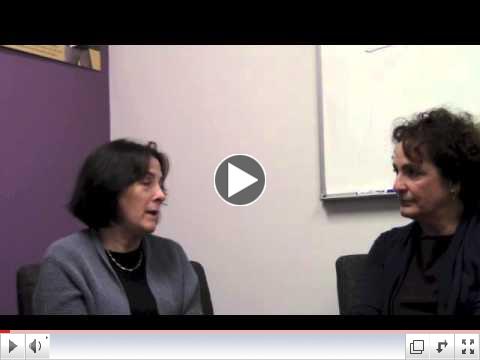 Equal Dollars member interview November, 2012