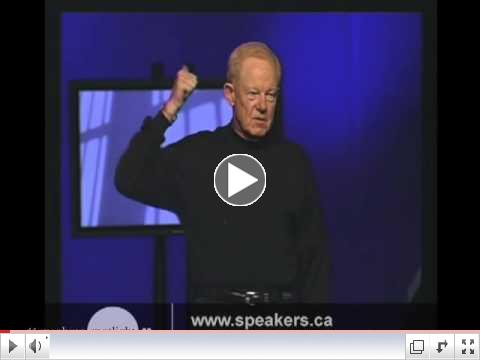 Charlie Plumb - Former Prisoner of War and American Hero
