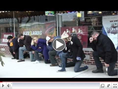 SEND 2012 Winter Video