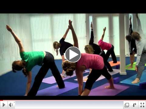 Yoga in Lancashire - Yoga Wigan/Yoga classes in Wigan