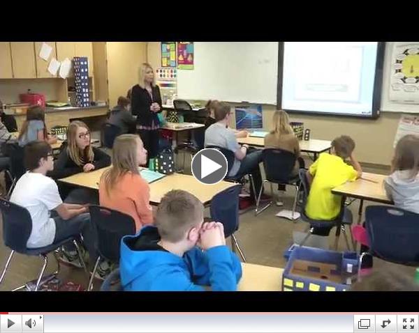 Education that Works for Fargo, Moorhead and West Fargo (2014)