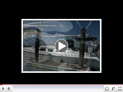 2006 Hunter 41DS Destiny