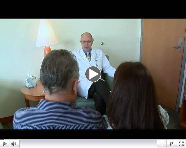 Coping with cancer, A Mental Health Minute