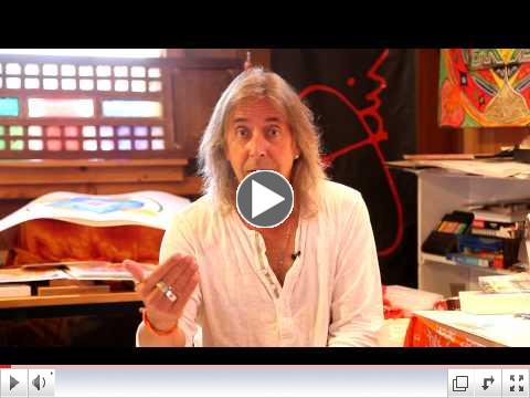 October 8 2012AstrologyChrisFlisher