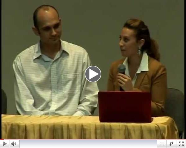 Fourth Anniversary of the Humanitarian Studies Institute