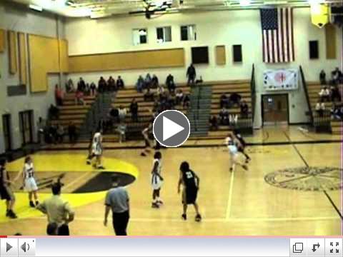 Paul VI 2008 State Championship Highlight video