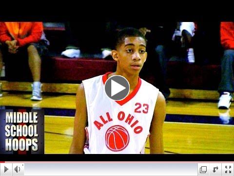 NYBL Mix Tape 