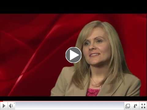 Meet Candi Pavliscak