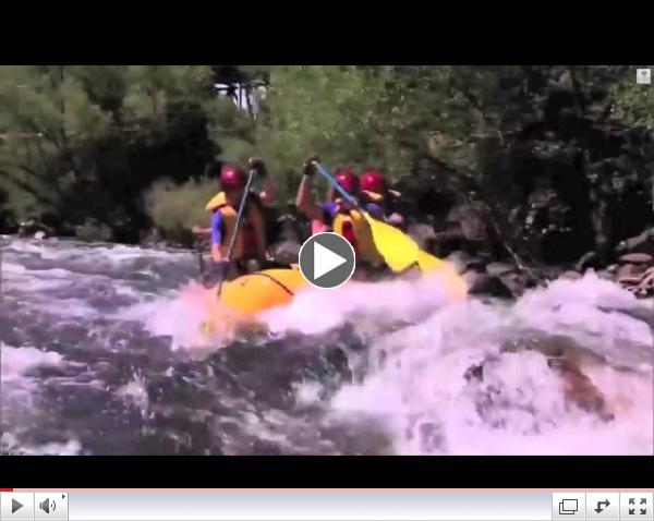 Camping & Outdoor Adventure Conference Promo Video