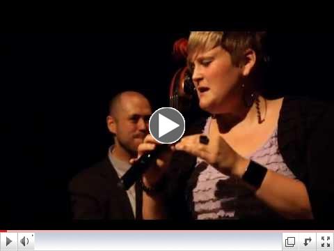 Postcards: Minnesota Jazz: Nancy Harms