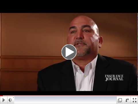 How Calif. Agent Started His Agency