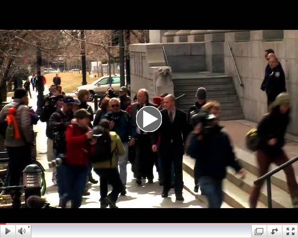 Theatrical Trailer for