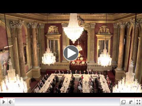 British Safety Council Sword of Honour & Globe of Honour Awards 2011