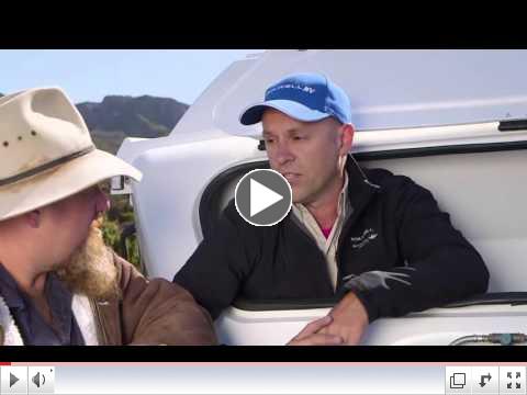 WUDU Summer Series 4 Episode 2 Bolwell RV 