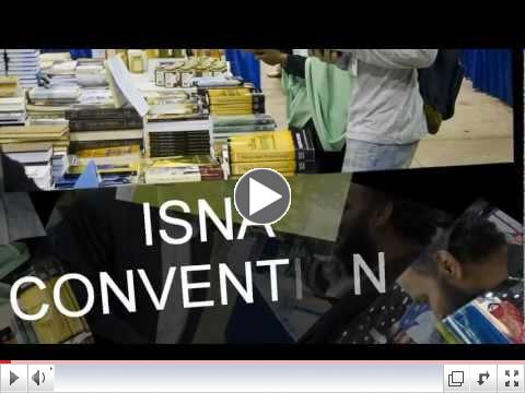 IQRA' at 48th Annual ISNA Convention 2011 - Highlights