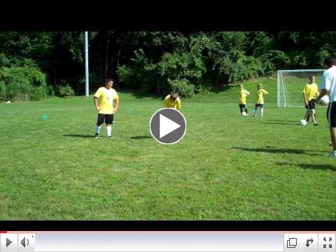 1v1 Moves & Shielding Techniques