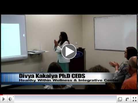 Binge Eating Disorder and Impulse Dysregulation - Divya Kakaiya